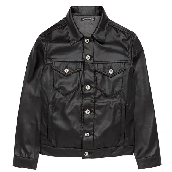 ジャケット・アウター The Weekend Jackets & Coats | The Weeknd And Seventh Heaven Collab
